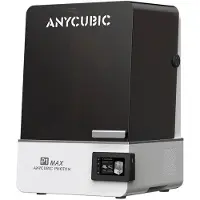 Anycubic Photon P1 Max Harz 3D Drucker