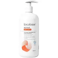 Karo Healthcare AB Locobase Repair Light Creme 450 ml