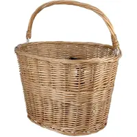 M-Wave Clip Bar Wicker Korb