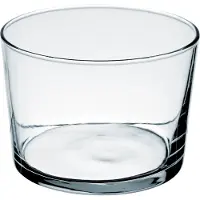 Multi Vandglas Bodega Mini 20 cl Ø8.2x5.9 cm,12 stk/krt