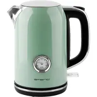 Emerio Elkedel WK-133282 - Grn - 2200 W