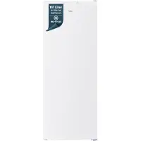 Homex Gefrierschrank No Frost, Tiefkühlschrank groß - 161 Liter, 4-Sterne Gefrieren, Super-Frost-Funktion, FSN1611E-W