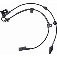 VEMO ABS Sensor Raddrehzahl Vorne Rechts für HYUNDAI Tucson (TL, TLE) V52-72-0295