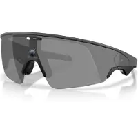 Oakley Sport Sonnenbrille Meta Vanguard Prizm Black Black