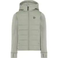 Didriksons Kapris 3 Kids Full Zip Jacket Kinder-Zwischensaison