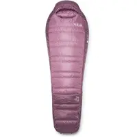 Rab Women's Alpine -12 Schlafsack