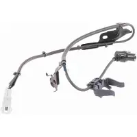 VEMO ABS Sensor Raddrehzahl Vorne Links für LEXUS RX (MHU3, GSU3, MCU3) V70-72-0322