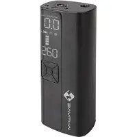 M-Wave Mini Electric Kompressor
