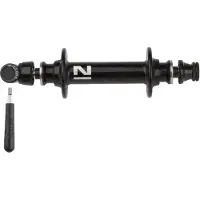 Novatec A291sb/a-sl Vorderradnabe