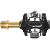 Exustar E-pm215ti Pedale
