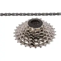 Ventura Power Chain Kassette