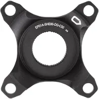 Samox Shimano E7000/e8000 System 53 Mm Spinne