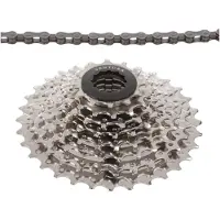 Ventura Power Chain Kassette
