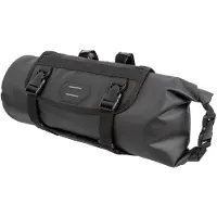 M-Wave Rough Ride Front Black Series Lenkertasche - 10 l wasserdichte Front-B...