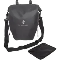 M-Wave Rough Ride Ii Rack 15l Fahrradtasche