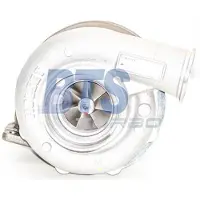 BTS Turbo Lader, Aufladung t914815 für MAN