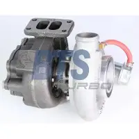 BTS Turbo Lader, Aufladung t914311 für MAN