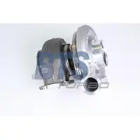 BTS Turbo Lader, Aufladung ORIGINAL T914052