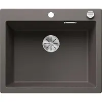 BLANCO PLEON 6 SILGRANIT vulkangrau