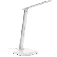Lindner ESCHENBACH Tischlampe economy vision LED