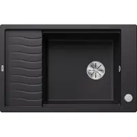 BLANCO ELON XL 6 S SILGRANIT schwarz