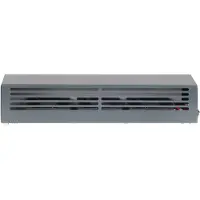 Dusar B+W GmbH & Co.KG Lumair 30 Heizluftverstärker / Ventilator - für Raumgrösse bis 20 m2 - Passend für alle gängigen Heizkörper Germany