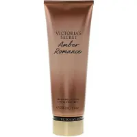 Victoria's Secret Amber Romance Körperlotion 236 ml (woman)