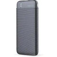 Forever TB-100S Powerbank 5000 mAh - Black