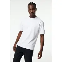Jack & Jones Organic Relaxed Kurzarm-t-shirt