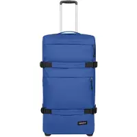Eastpak Transit'r Plus M Reisetasche 2 Rollen 68 cm - 67 Liter - 68x39x30 cm - indigo blue