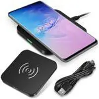 NAmobile Ladestation für Samsung Galaxy S26 S25 S24 S23 S22 Flip Fold 7 6 5 Ladegerät