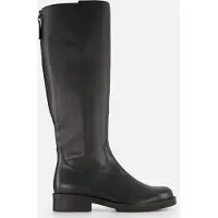 Gabor Damen Langschaft-Stiefel 36943-5, 36943-5.5, 36943-6, 36943-6.5, 36943-7, 36943-7.5, 36943-8, 36982-5, 36982-5.5, 36982-6, 36982-6.5, 36982-7, 36982-7.5, 36982-8 GAB-71-799 schwarz 6