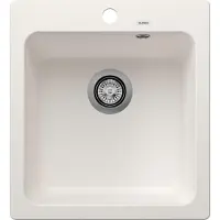 BLANCO NAYA 45 SILGRANIT weiß