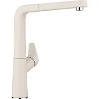 BLANCO AVONA-S SILGRANIT-Look softweiß