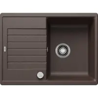 BLANCO Granitspüle "ZIA 45 S Compact" 1 Stk. tlg. erhältlich in mehreren Farben