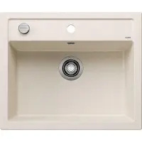 BLANCO Dalago 6 Softweiß - 527 063 Granitspüle