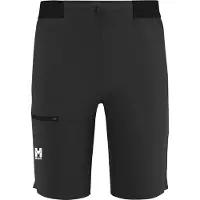 Millet - Wandershorts – Herren – Wanaka Fast Short M - Wanaka Fast Short M Black für Herren - Größe XL - schwarz