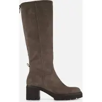 Gabor Stiefel "Stiefel Veloursleder"