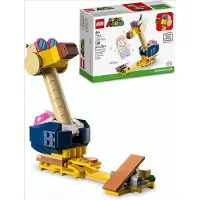 LEGO 71414 Super Mario Pickondors Picker - Erweiterungsset