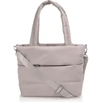 Heys Puffer Shopper Tasche 35 cm Laptopfach