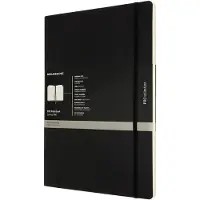 Moleskine PROF - Notizbuch