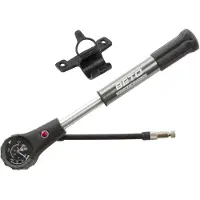 Beto Dual Function Mini-pumpe