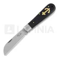 Otter Anchor Carbon Taschenmesser, small
