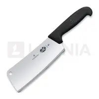 Victorinox Fibrox Küchenhaubeil 18 cm 5.4003.18