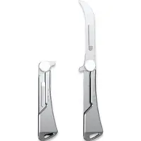 Titaner Tiflex Taschenmesser