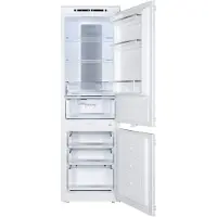 Kuppersbusch FKGF8851.0i, 244 l, ST-T, 41 dB, 2,6 kg/24h, E, Weiß