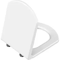 Vitra Valarte WC-Sitz mit Absenkautomatik