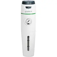 Grünbeck PureliQ KDX Feinfilter 101000020000 mit Druckminderer