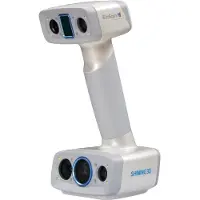 Shining 3d Einscan H2 + Solid Edge Scanner