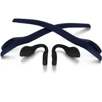 Oakley Radar Ev Sideburn Montieren